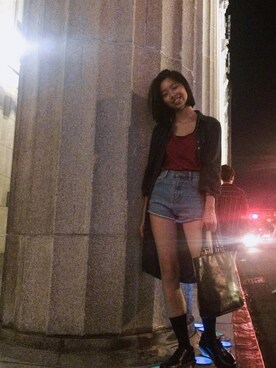 SaNdYYY さんのコーディネート