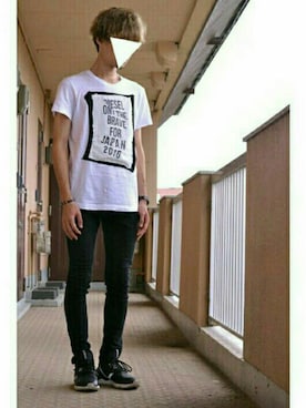 みなとさんのコーディネート