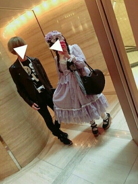 みなとさんのコーディネート