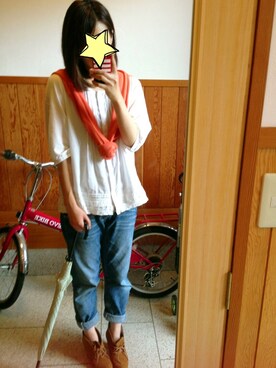 みあさんのコーディネート