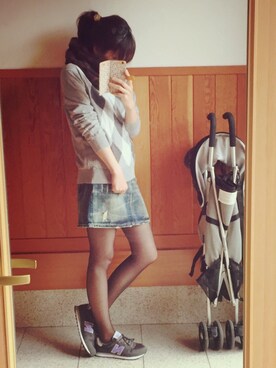 みあさんのコーディネート