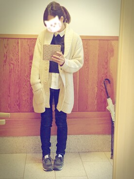 みあさんのコーディネート