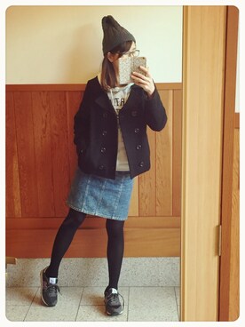 みあさんのコーディネート