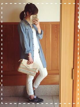 みあさんのコーディネート