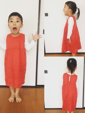 nom!さんのコーディネート