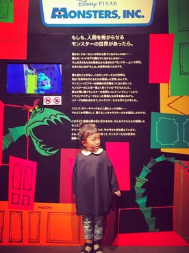 nom!さんのコーディネート