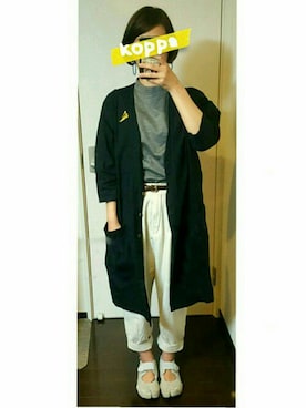 koppaさんのコーディネート