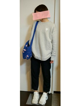 koppaさんのコーディネート