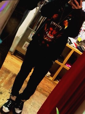 YSPたろうさんのコーディネート