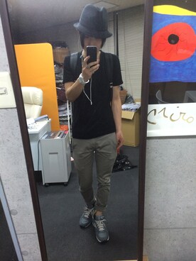 YSPたろうさんのコーディネート