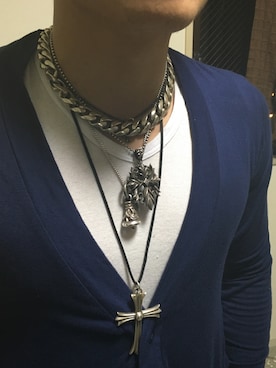 YSPたろうさんのコーディネート