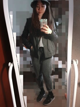 SOPHIEさんのコーディネート