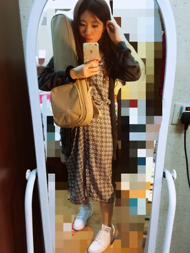 SOPHIEさんのコーディネート