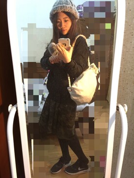 SOPHIEさんのコーディネート