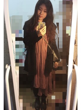 SOPHIEさんのコーディネート