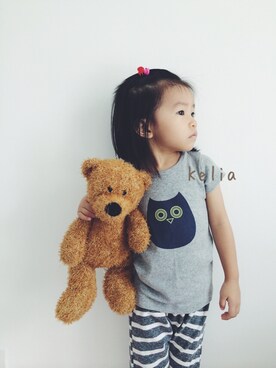 Ka_miさんのコーディネート