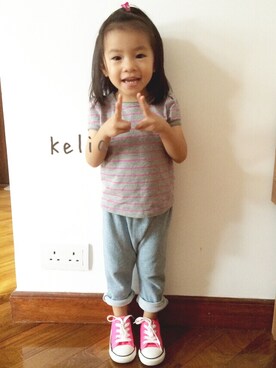 Ka_miさんのコーディネート