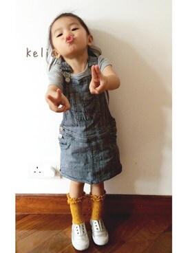 Ka_miさんのコーディネート