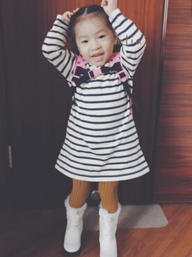 Ka_miさんのコーディネート