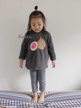 Ka_miさんのコーディネート