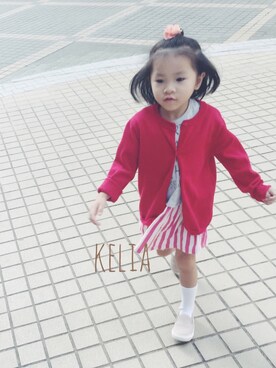 Ka_miさんのコーディネート