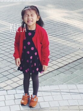 Ka_miさんのコーディネート