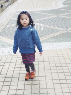 Ka_miさんのコーディネート