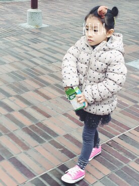 Ka_miさんのコーディネート