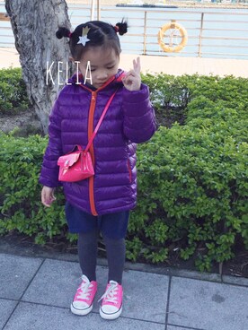 Ka_miさんのコーディネート