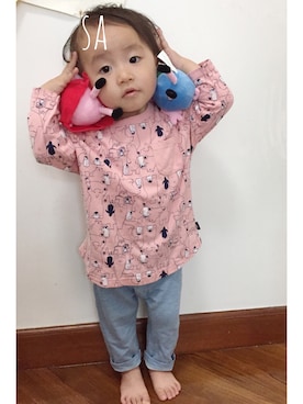 Ka_miさんのコーディネート