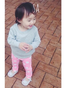 Ka_miさんのコーディネート