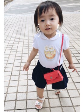 Ka_miさんのコーディネート