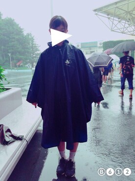 komaさんのコーディネート