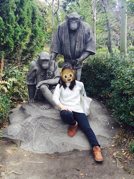 komaさんのコーディネート