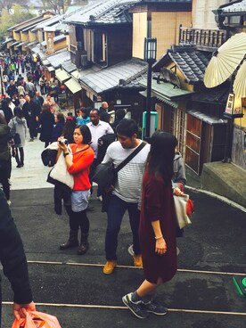 komaさんのコーディネート