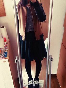 yukkinさんのコーディネート