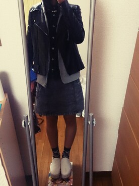 yukkinさんのコーディネート