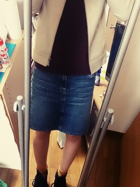 yukkinさんのコーディネート