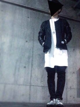 ✡SHUnKUN✡さんのコーディネート