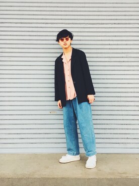 freddie さんのコーディネート