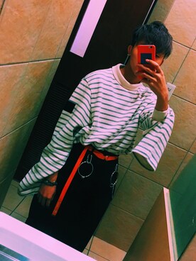 freddie さんのコーディネート