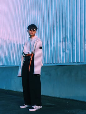 freddie さんのコーディネート