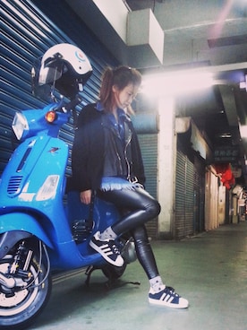 nanananalunaさんのコーディネート