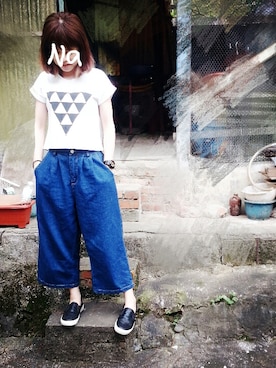 nanananalunaさんのコーディネート