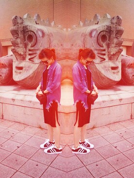 nanananalunaさんのコーディネート