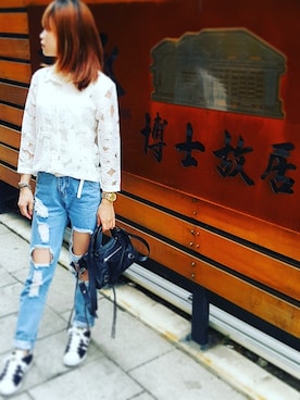 nanananalunaさんのコーディネート