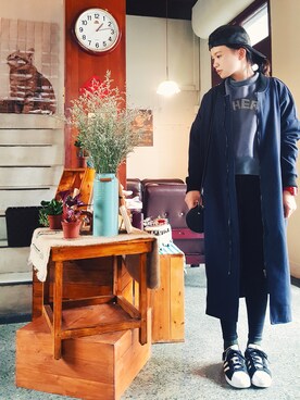 nanananalunaさんのコーディネート