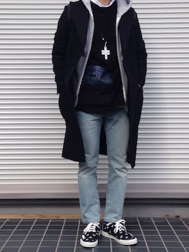 タカショウさんのコーディネート
