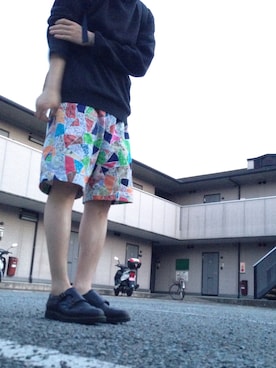 タカショウさんのコーディネート
