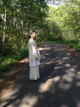 ohanachannさんのコーディネート